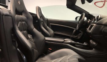 FERRARI CALIFORNIA V8 4.3 – 490 CH plein