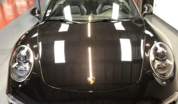 PORSCHE 911 (991-1) Carrera S  Cabriolet PDK – 400 CH plein
