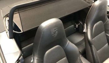 PORSCHE 911 (991-1) Carrera S  Cabriolet PDK – 400 CH plein