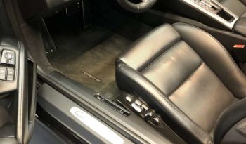 PORSCHE 911 (991-1) Carrera S  Cabriolet PDK – 400 CH plein