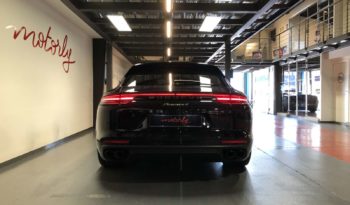 PORSCHE PANAMERA 4 Hybride SPORT TURISMO 3.0 V6 – 462 CH plein