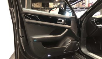 PORSCHE PANAMERA 4 Hybride SPORT TURISMO 3.0 V6 – 462 CH plein