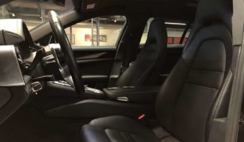 PORSCHE PANAMERA 4 Hybride SPORT TURISMO 3.0 V6 – 462 CH plein