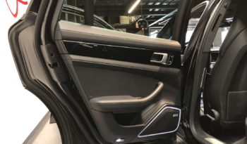 PORSCHE PANAMERA 4 Hybride SPORT TURISMO 3.0 V6 – 462 CH plein