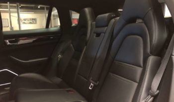 PORSCHE PANAMERA 4 Hybride SPORT TURISMO 3.0 V6 – 462 CH plein