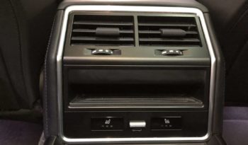 PORSCHE PANAMERA 4 Hybride SPORT TURISMO 3.0 V6 – 462 CH plein