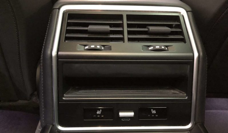PORSCHE PANAMERA 4 Hybride SPORT TURISMO 3.0 V6 – 462 CH plein