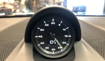 PORSCHE PANAMERA 4 Hybride SPORT TURISMO 3.0 V6 – 462 CH plein