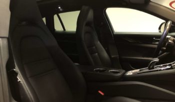 PORSCHE PANAMERA 4 Hybride SPORT TURISMO 3.0 V6 – 462 CH plein
