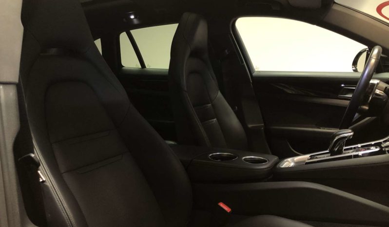PORSCHE PANAMERA 4 Hybride SPORT TURISMO 3.0 V6 – 462 CH plein