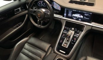 PORSCHE PANAMERA 4 Hybride SPORT TURISMO 3.0 V6 – 462 CH plein