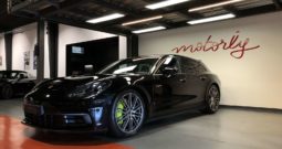 PORSCHE PANAMERA 4 Hybride SPORT TURISMO 3.0 V6 – 462 CH