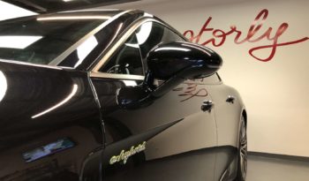 PORSCHE PANAMERA 4 Hybride SPORT TURISMO 3.0 V6 – 462 CH plein