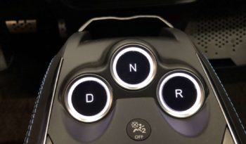 ALPINE A110 II 1.8 T – PREMIERE EDITION N° 1631 – 252 CH plein