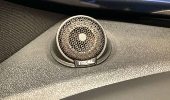 ALPINE A110 II 1.8 T – PREMIERE EDITION N° 1631 – 252 CH plein