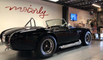 SHELBY COBRA 427 S/C – *Série CSX 4000* – 485 CH plein