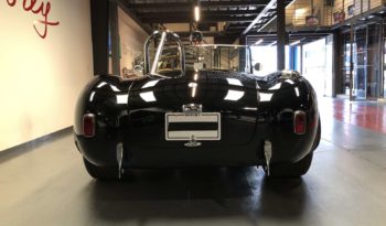 SHELBY COBRA 427 S/C – *Série CSX 4000* – 485 CH plein