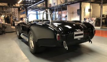 SHELBY COBRA 427 S/C – *Série CSX 4000* – 485 CH plein