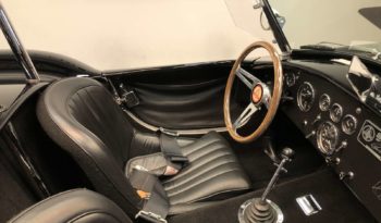 SHELBY COBRA 427 S/C – *Série CSX 4000* – 485 CH plein