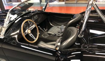 SHELBY COBRA 427 S/C – *Série CSX 4000* – 485 CH plein