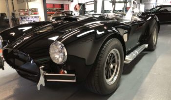 SHELBY COBRA 427 S/C – *Série CSX 4000* – 485 CH plein