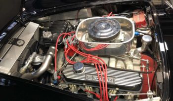 SHELBY COBRA 427 S/C – *Série CSX 4000* – 485 CH plein