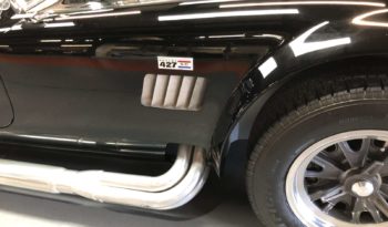SHELBY COBRA 427 S/C – *Série CSX 4000* – 485 CH plein