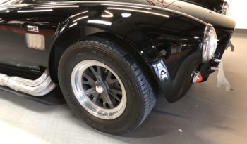 SHELBY COBRA 427 S/C – *Série CSX 4000* – 485 CH plein