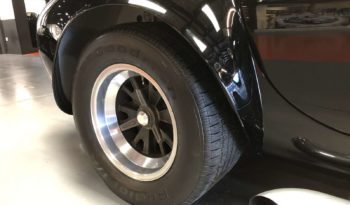 SHELBY COBRA 427 S/C – *Série CSX 4000* – 485 CH plein