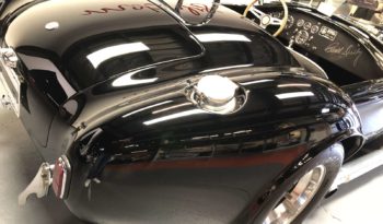 SHELBY COBRA 427 S/C – *Série CSX 4000* – 485 CH plein