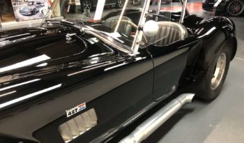 SHELBY COBRA 427 S/C – *Série CSX 4000* – 485 CH plein