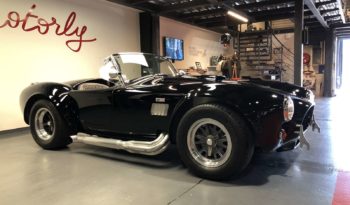 SHELBY COBRA 427 S/C – *Série CSX 4000* – 485 CH plein