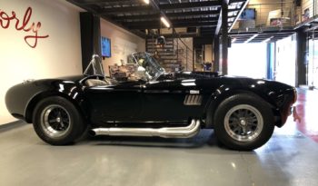 SHELBY COBRA 427 S/C – *Série CSX 4000* – 485 CH plein