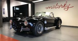 SHELBY COBRA 427 S/C – *Série CSX 4000* – 485 CH