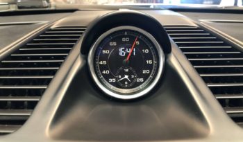 PORSCHE 911 (991-2)  GTS CABRIOLET PDK 3.0 – 450 CH plein