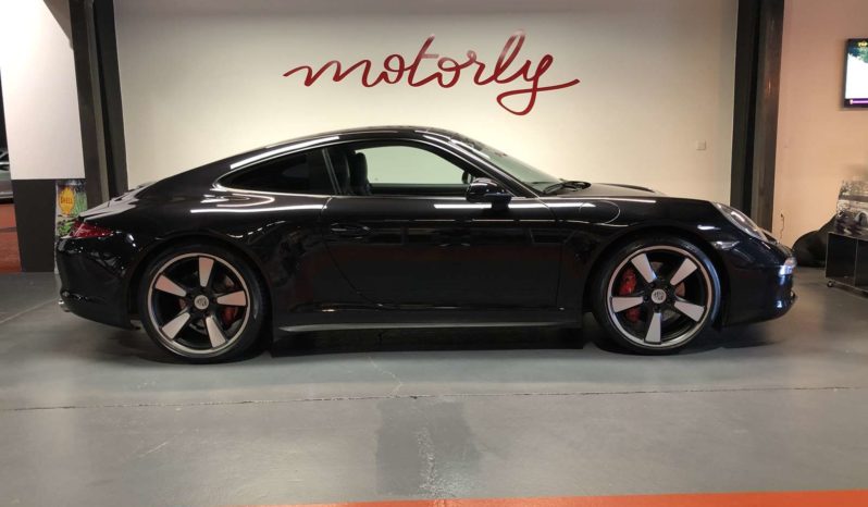 PORSCHE 911 (991.1) CARRERA 4S PDK – 400CH full