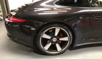 PORSCHE 911 (991.1) CARRERA 4S PDK – 400CH plein