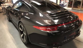 PORSCHE 911 (991.1) CARRERA 4S PDK – 400CH plein