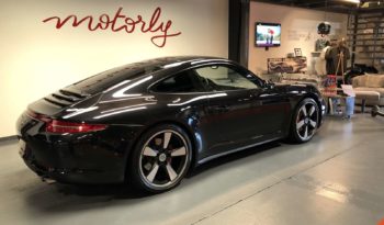 PORSCHE 911 (991.1) CARRERA 4S PDK – 400CH plein