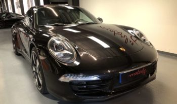 PORSCHE 911 (991.1) CARRERA 4S PDK – 400CH plein