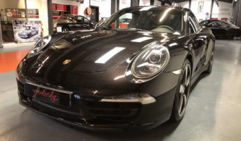 PORSCHE 911 (991.1) CARRERA 4S PDK – 400CH plein