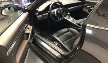 PORSCHE 911 (991.1) CARRERA 4S PDK – 400CH plein