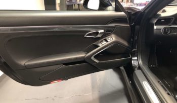 PORSCHE 911 (991.1) CARRERA 4S PDK – 400CH plein