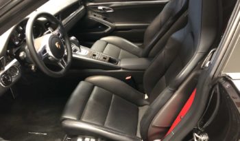 PORSCHE 911 (991.1) CARRERA 4S PDK – 400CH plein