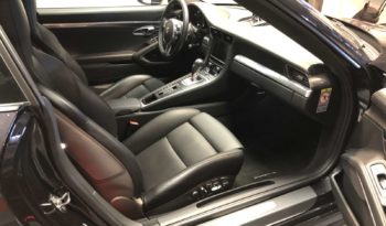 PORSCHE 911 (991.1) CARRERA 4S PDK – 400CH plein