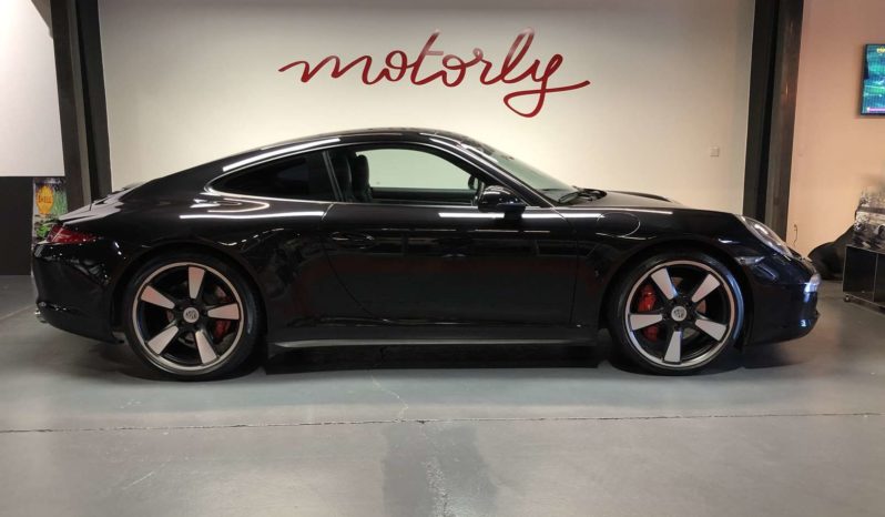 PORSCHE 911 (991.1) CARRERA 4S PDK – 400CH full