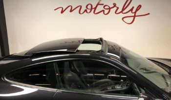 PORSCHE 911 (991.1) CARRERA 4S PDK – 400CH plein