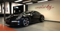 PORSCHE 911 (991.1) CARRERA 4S PDK – 400CH