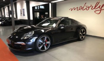 PORSCHE 911 (991.1) CARRERA 4S PDK – 400CH plein