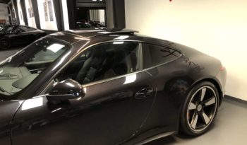 PORSCHE 911 (991.1) CARRERA 4S PDK – 400CH plein